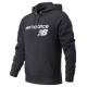 New Balance Classic Core BK M sweatshirt MT03910BK (S)