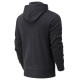 New Balance Classic Core BK M sweatshirt MT03910BK (S)