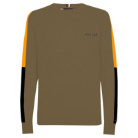 Tommy Hilfiger Sleeve M MW0MW22811 sweater (XL)
