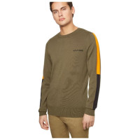 Tommy Hilfiger Sleeve M MW0MW22811 sweater (XL)