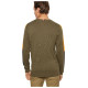 Tommy Hilfiger Sleeve M MW0MW22811 sweater (XL)