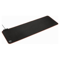 Trust Datorpeles paliktnis Trust GXT 764 GLIDE-FLEX XXL Black