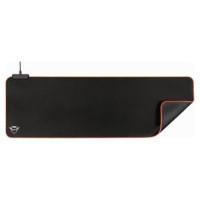 Trust Datorpeles paliktnis Trust GXT 764 GLIDE-FLEX XXL Black