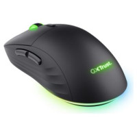 Trust Datorpele Trust GXT 927 REDEX+ Black