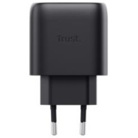 Trust Lādētājs Trust Maxo 45W Usb-C GaN Black