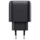 Trust Lādētājs Trust Maxo 45W Usb-C GaN Black