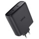 Trust Lādētājs Trust MAXO 100W 2xUSB-C GaN