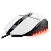 Trust Perifērijas komplekts Trust GXT 798W Gaming Bundle White