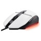 Trust Perifērijas komplekts Trust GXT 798W Gaming Bundle White