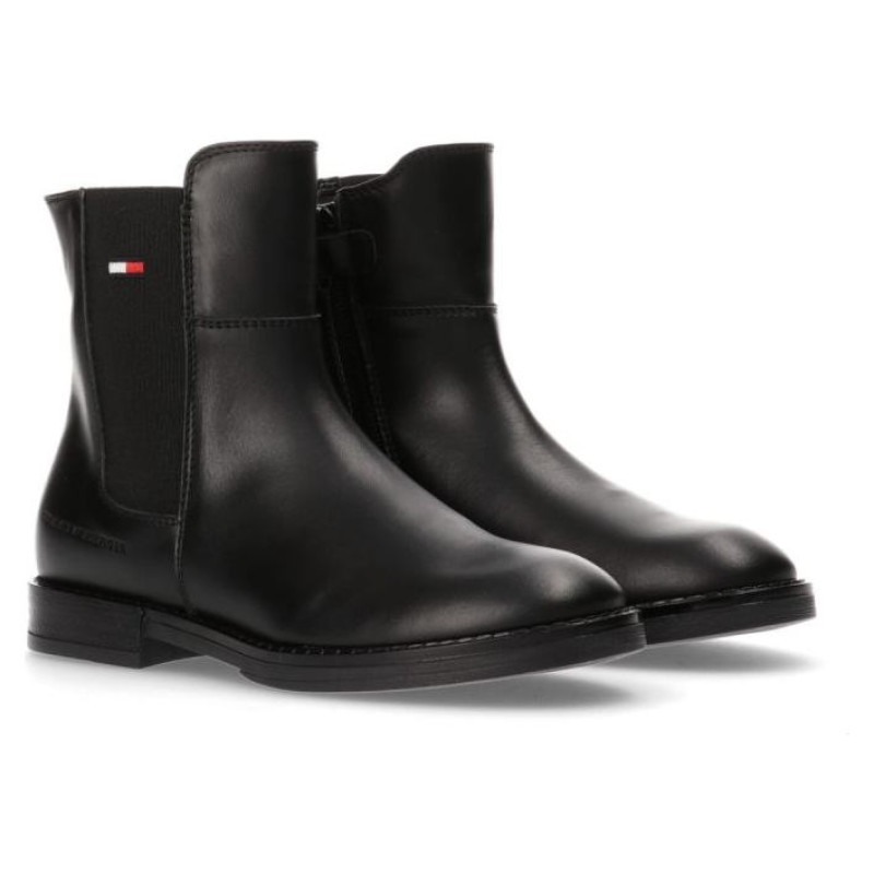 Tommy Hilfiger Chelsea Boot W T4A5-33045-0036999-999 (36)