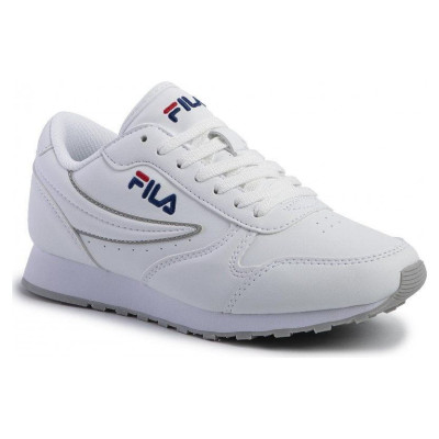 Fila Orbit Low W 1010308.1FG shoes (38)