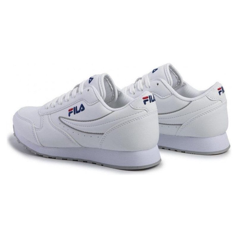 Fila Orbit Low W 1010308.1FG shoes (38)