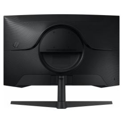 Samsung Monitors Samsung 32" Odyssey G5 Curved QHD