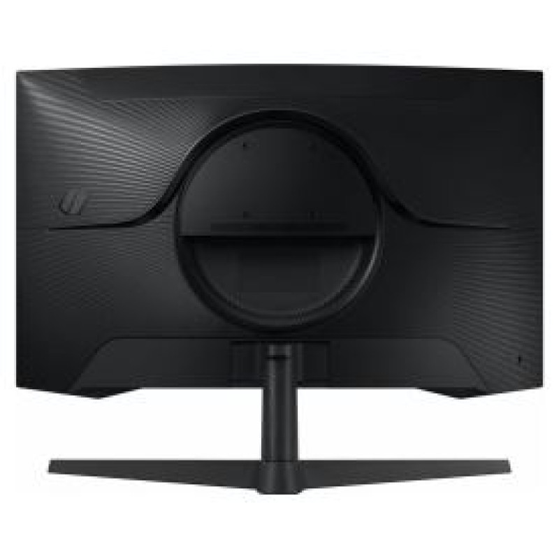 Samsung Monitors Samsung 32" Odyssey G5 Curved QHD
