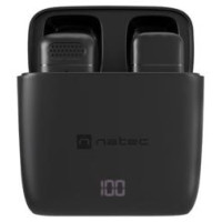 Natec Mikrofona Natec Hopper USB-C