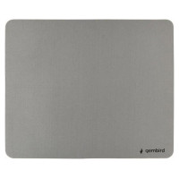Gembird MOUSE PAD GREY/MP-S-G GEMBIRD