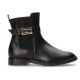 Tommy Hilfiger Chelsea Boot Black W T4A5-33048-0036999-999 (38)