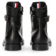 Tommy Hilfiger Chelsea Boot Black W T4A5-33048-0036999-999 (38)
