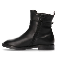 Tommy Hilfiger Chelsea Boot Black W T4A5-33048-0036999-999 (38)