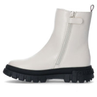 Tommy Hilfiger Bootie Ivory ankle boots T3A5-33058-1355101-101 (39)