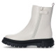 Tommy Hilfiger Bootie Ivory ankle boots T3A5-33058-1355101-101 (39)