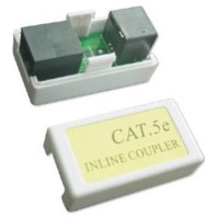 Gembird CABLE ACC COUPLER 8P8C/NCA-LC5E-001 GEMBIRD