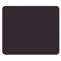 Fellowes MOUSE PAD BASIC/BLACK 29704 FELLOWES