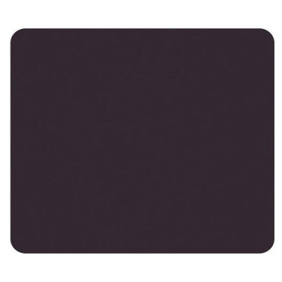 Fellowes MOUSE PAD BASIC/BLACK 29704 FELLOWES