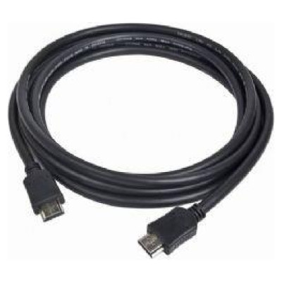 Gembird CABLE HDMI-HDMI 3M V2.0 BULK/CC-HDMI4-10 GEMBIRD