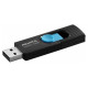 Adata MEMORY DRIVE FLASH USB2 32GB/BLUE AUV220-32G-RBKBL ADATA