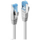 Lindy CABLE CAT6A S/FTP 1M/GREY 47132 LINDY