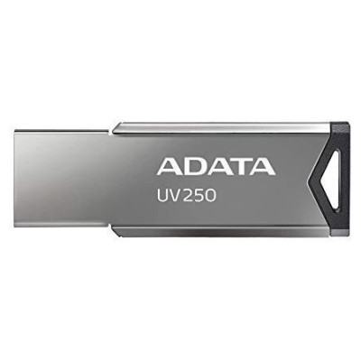 Adata MEMORY DRIVE FLASH USB2 32GB/AUV250-32G-RBK ADATA