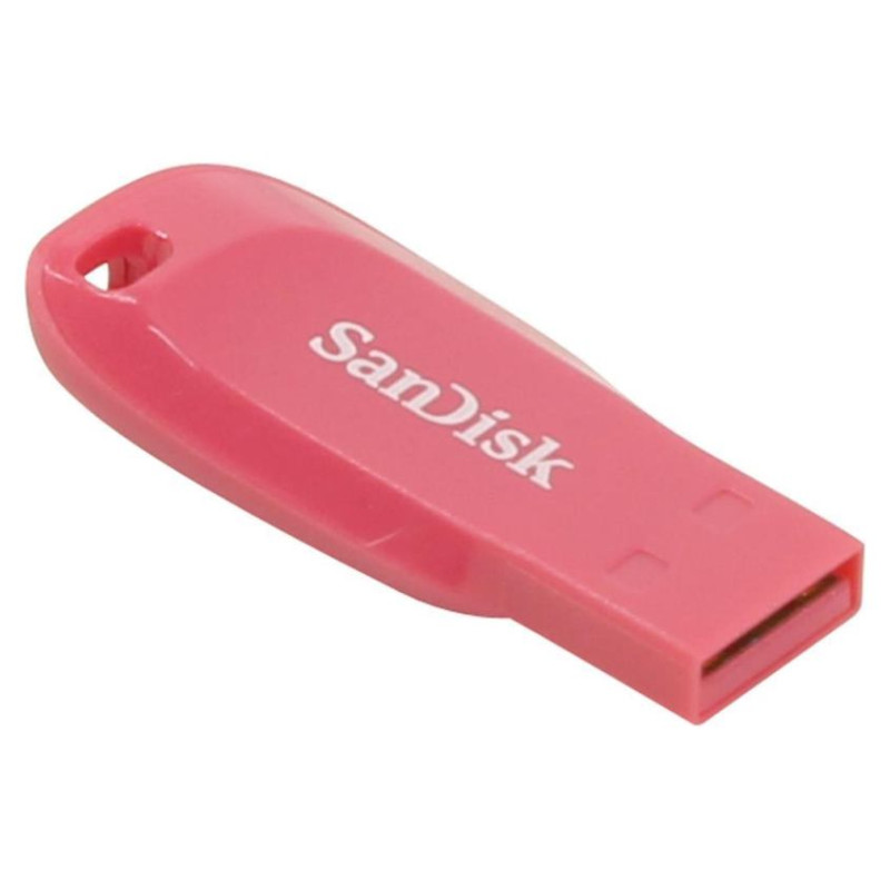 Sandisk MEMORY DRIVE FLASH USB2 16GB/SDCZ50C-016G-B35PE SANDISK