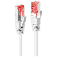 Lindy CABLE CAT6 S/FTP 2M/WHITE 47384 LINDY
