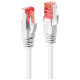 Lindy CABLE CAT6 S/FTP 2M/WHITE 47384 LINDY