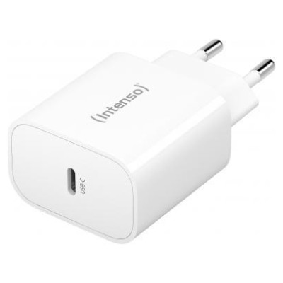 Intenso POWER ADAPTER USB-C/7802012 INTENSO