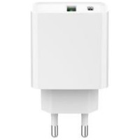 Gembird CHARGER USB UNIVERSAL QC3.0/TA-UC-PDQC20-01-W GEMBIRD