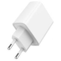 Gembird CHARGER USB UNIVERSAL QC3.0/TA-UC-PDQC20-01-W GEMBIRD