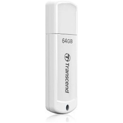 Transcend MEMORY DRIVE FLASH USB2 64GB/370 TS64GJF370 TRANSCEND