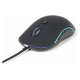 Gembird MOUSE USB OPTICAL ILLUMINATED/MUS-UL-02 GEMBIRD