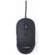 Gembird MOUSE USB OPTICAL ILLUMINATED/MUS-UL-02 GEMBIRD