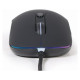 Gembird MOUSE USB OPTICAL ILLUMINATED/MUS-UL-02 GEMBIRD