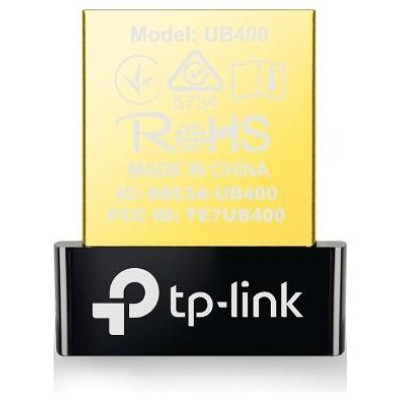Tp-Link WRL ADAPTER BLUETH 4/UB400 TP-LINK