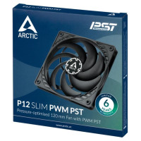 Arctic CASE FAN 120MM/ACFAN00187A ARCTIC