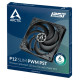 Arctic CASE FAN 120MM/ACFAN00187A ARCTIC