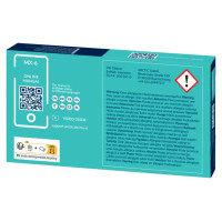 Arctic CPU COOLER ACC THERMAL PASTE/ACTCP00084A ARCTIC