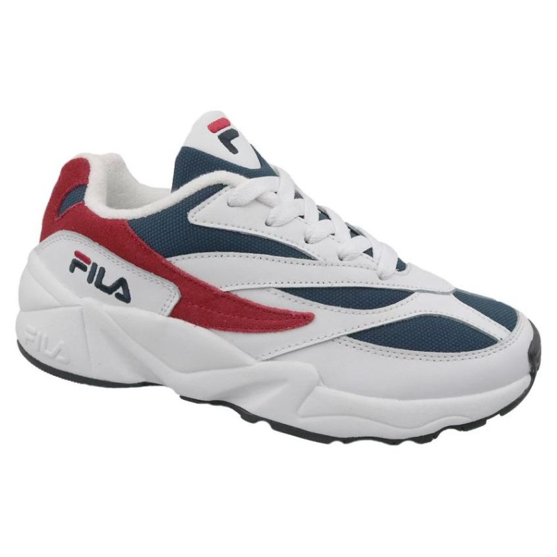 Fila 94 Wmn Low W shoes 1010552-20K (39)