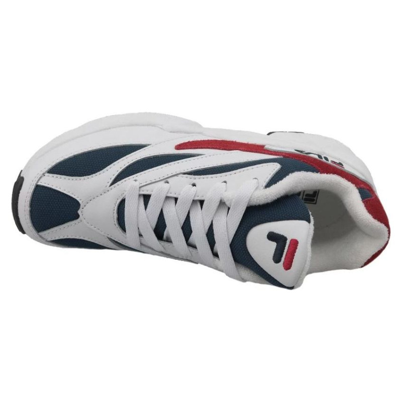 Fila 94 Wmn Low W shoes 1010552-20K (39)