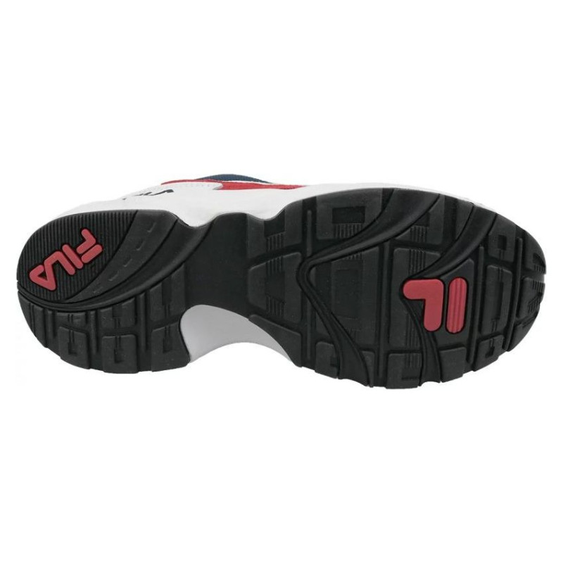 Fila 94 Wmn Low W shoes 1010552-20K (39)