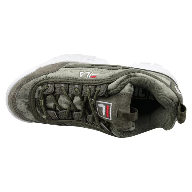 Fila Disruptor S Low W shoes 1010555-50I (36)